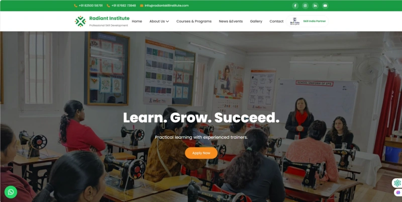Education