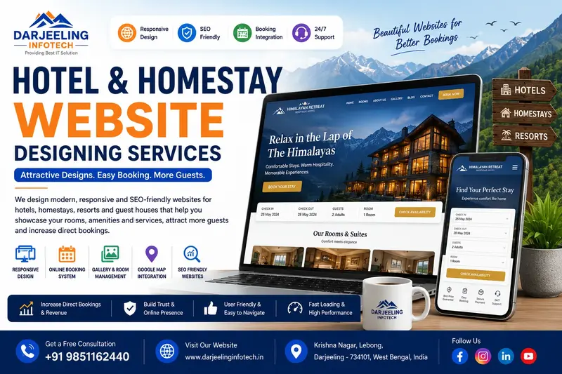 Travel Websites